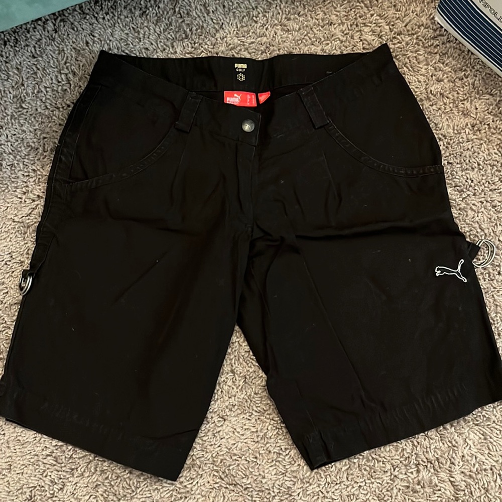 Pupa golf shorts cargos